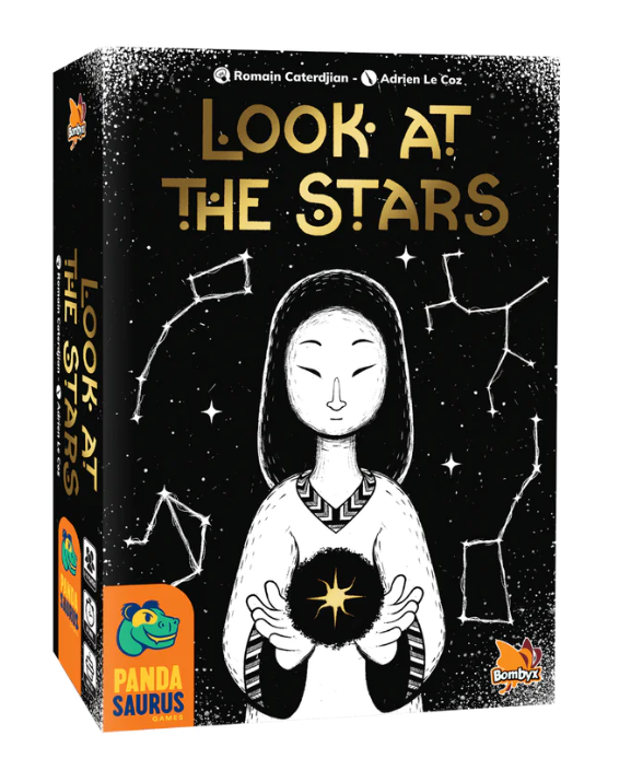 Look at the Stars